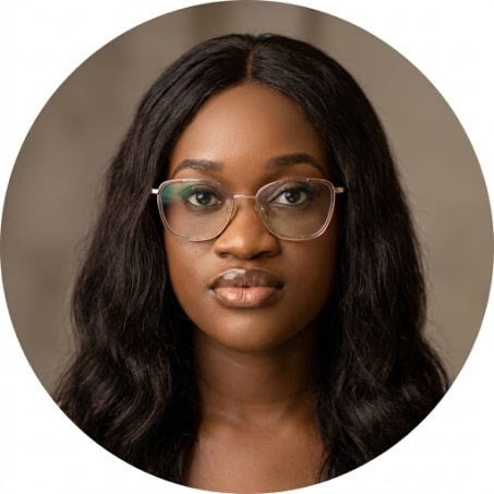 Charisma Blossom - Financial Planning & Analysis