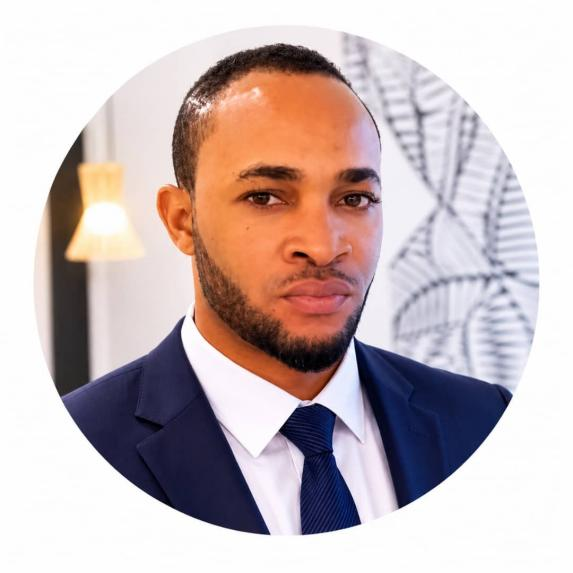 Simeon Steven - Founder & Director of Insight