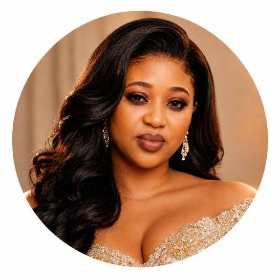 Amaka Princess - Head of Insight Administration